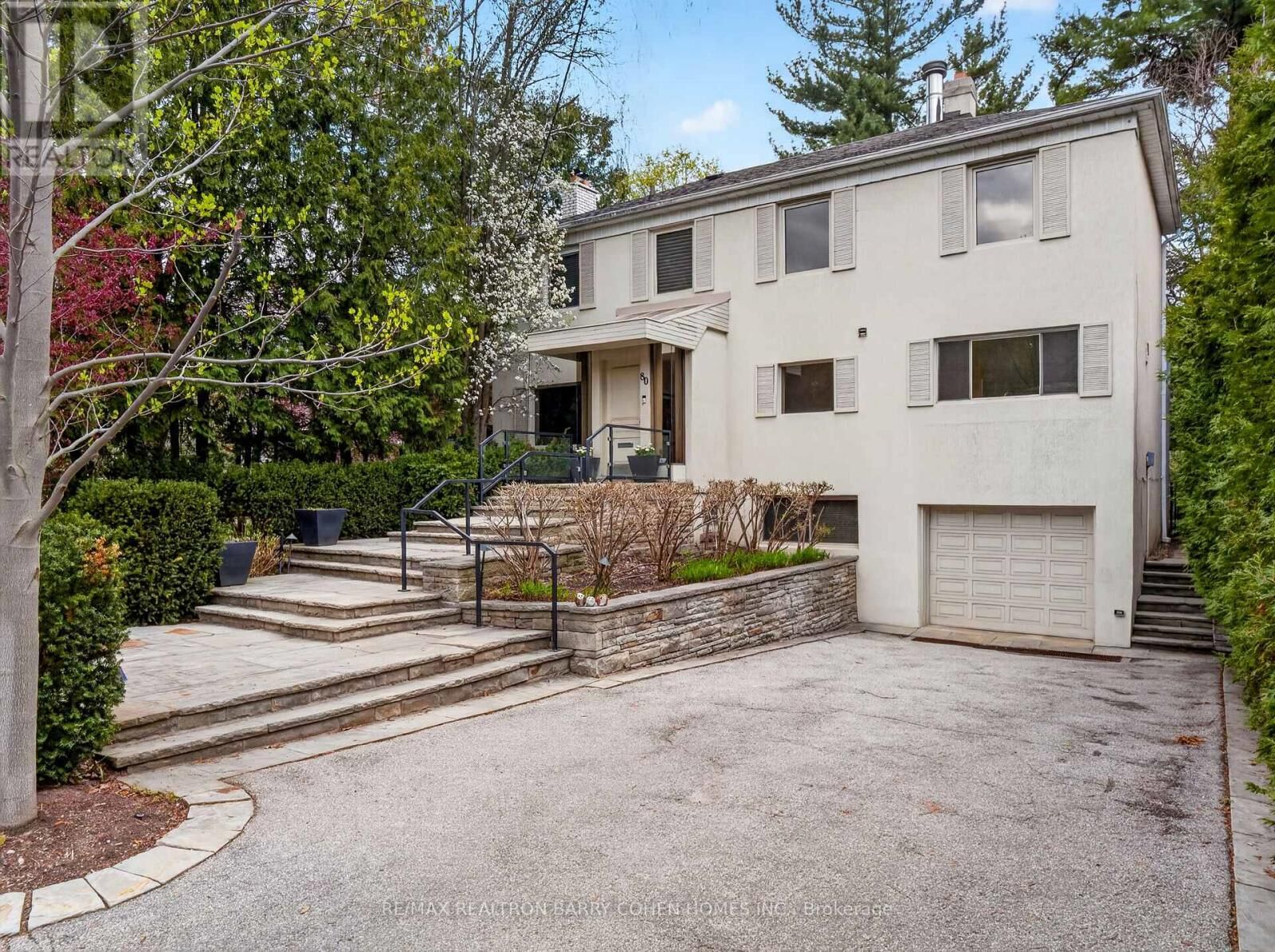 Property Photo:  80 Donwoods Drive  ON M4N 2G5 