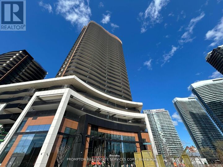 Property Photo:  68 Esther Shiner Boulevard 751  ON M2K 0J6 