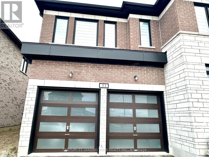 Property Photo:  51 Butler Boulevard  ON K9V 0R9 