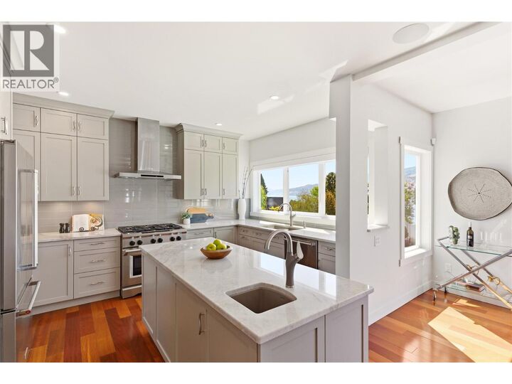 Property Photo: 2090 Bennett Road BC V1V 2C2