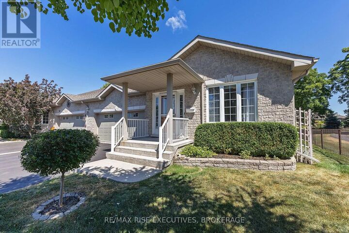 Property Photo:  118 Sheridan Street  ON K7P 3H7 