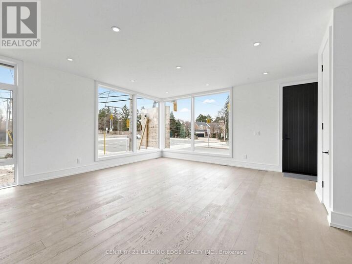 Property Photo:  170 Dixon Road 3  ON M9P 2L8 