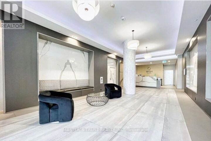 Property Photo:  3121 Sheppard Avenue East 1501  ON M1T 0B6 