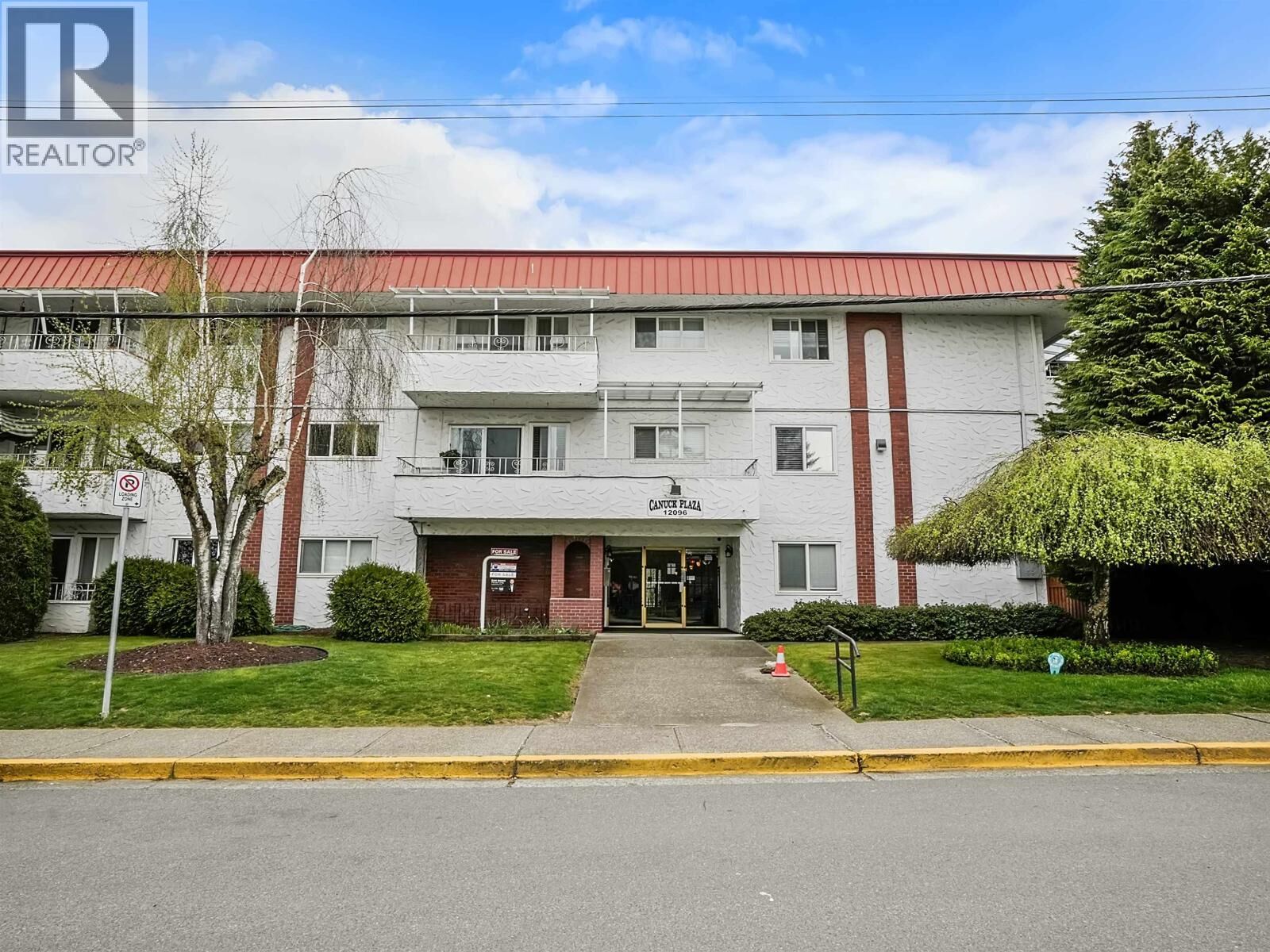 Property Photo:  12096 222 Street 207  BC V2X 5W1 