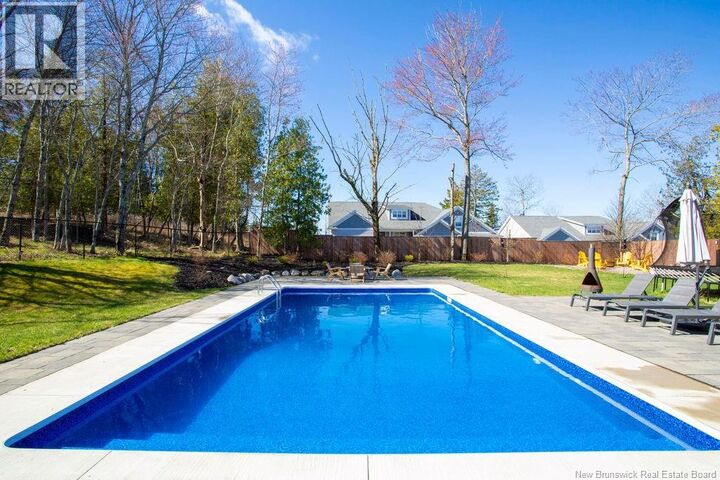 Property Photo:  9 Hillcrest Drive  NB E2E 5P6 