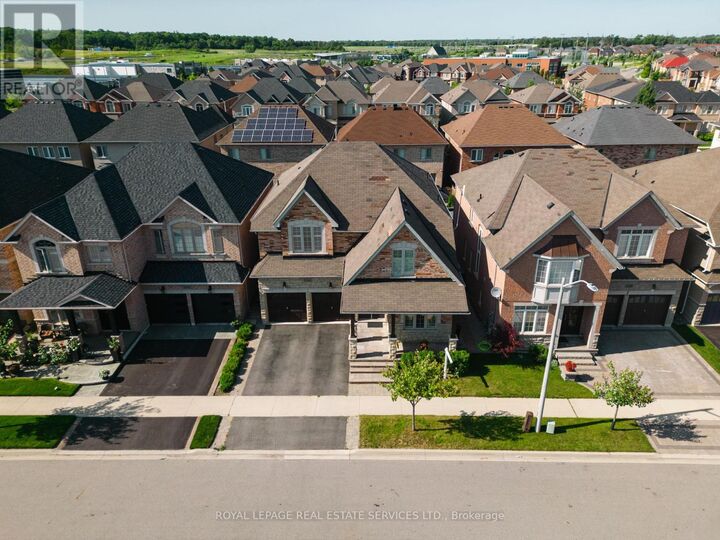 Property Photo:  3341 Terra Cotta Lane  ON L7M 0L5 