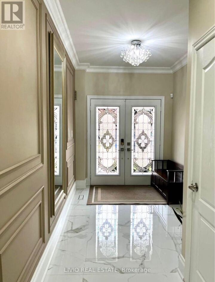 Property Photo:  95 Leadership Drive  ON L6Y 5T4 