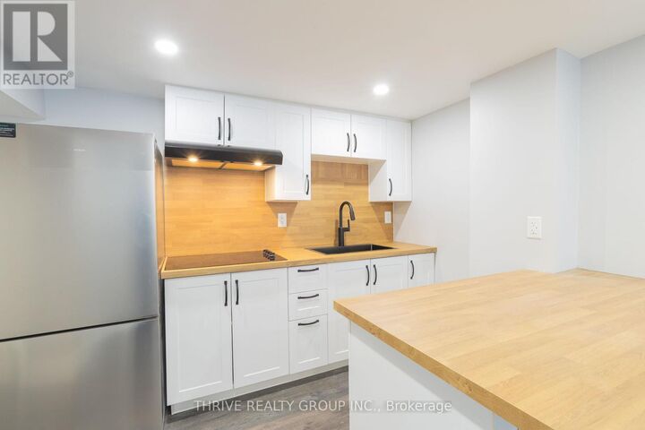 Property Photo:  3 Winding Woods Crescent Basement  ON N6G 3G3 