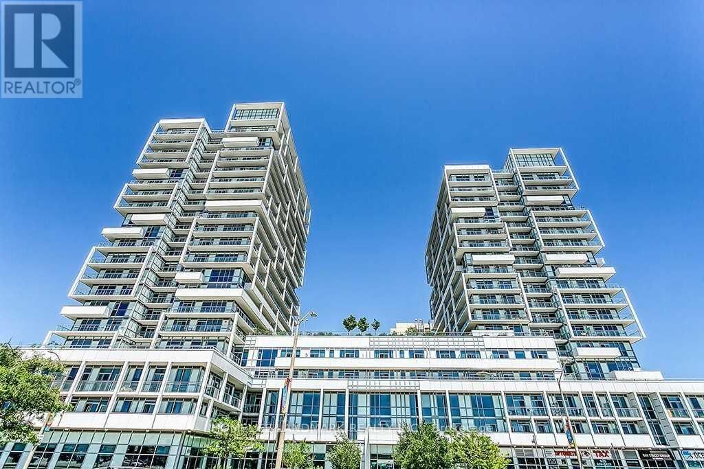Property Photo:  55 Speers Road 205  ON L6K 3R6 