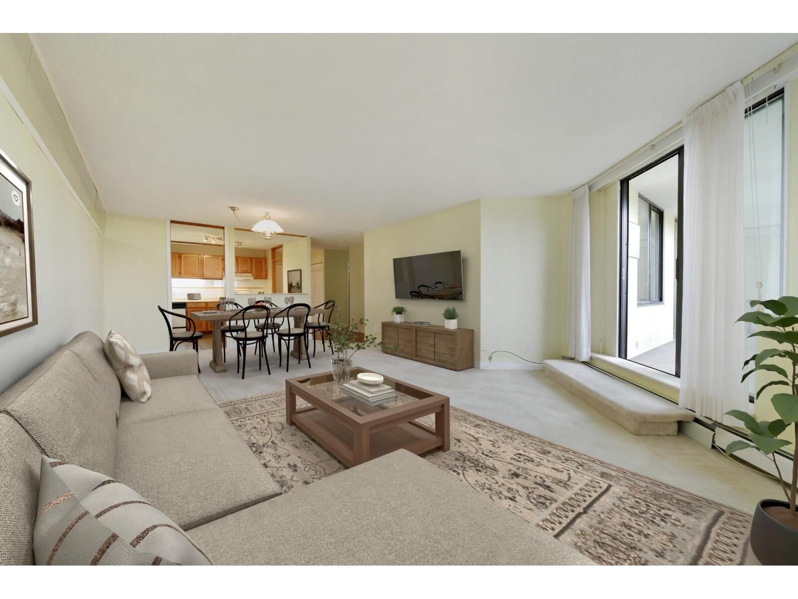 Property Photo:  1442 Foster Street 407  BC V4B 3X7 