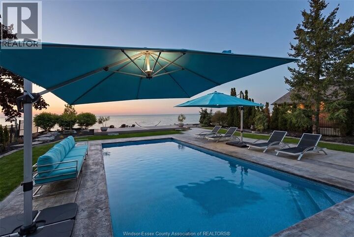 Property Photo:  1740 Caille Avenue  ON N8L 0J5 