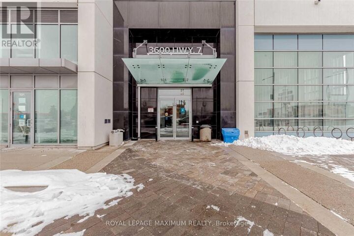 Property Photo:  3600 Highway 7 Road 1601  ON L4L 0G8 