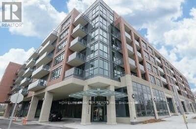 Property Photo:  7608 Yonge Street 422  ON L4J 0J5 