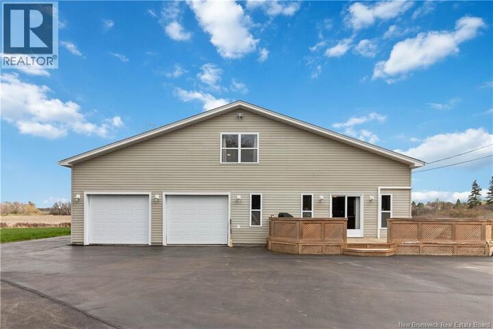 Property Photo:  67 Cap Brule Road  NB E4P 6H8 