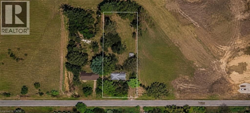 Property Photo:  232 Quaker Road  ON L3C 3G5 
