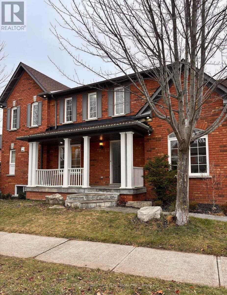 Property Photo:  2201 Crestmont Drive  ON L6M 5A7 