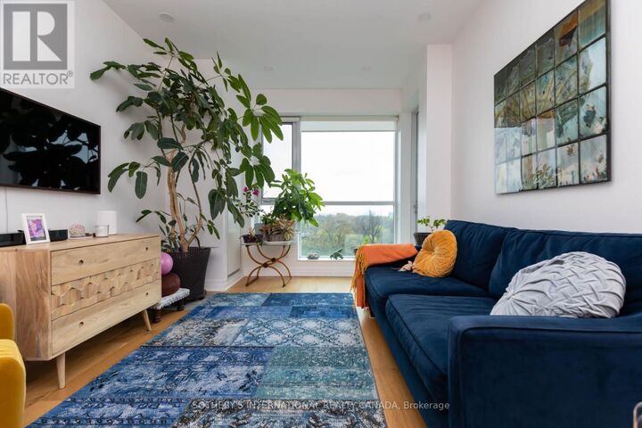 Property Photo:  20 Gothic Avenue 713  ON M6P 1T5 