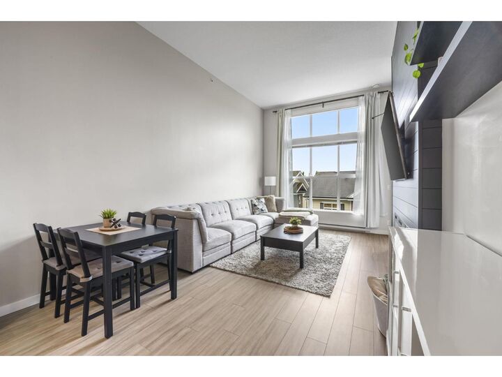 Property Photo:  8150 207 Street D413  BC V2Y 4J5 