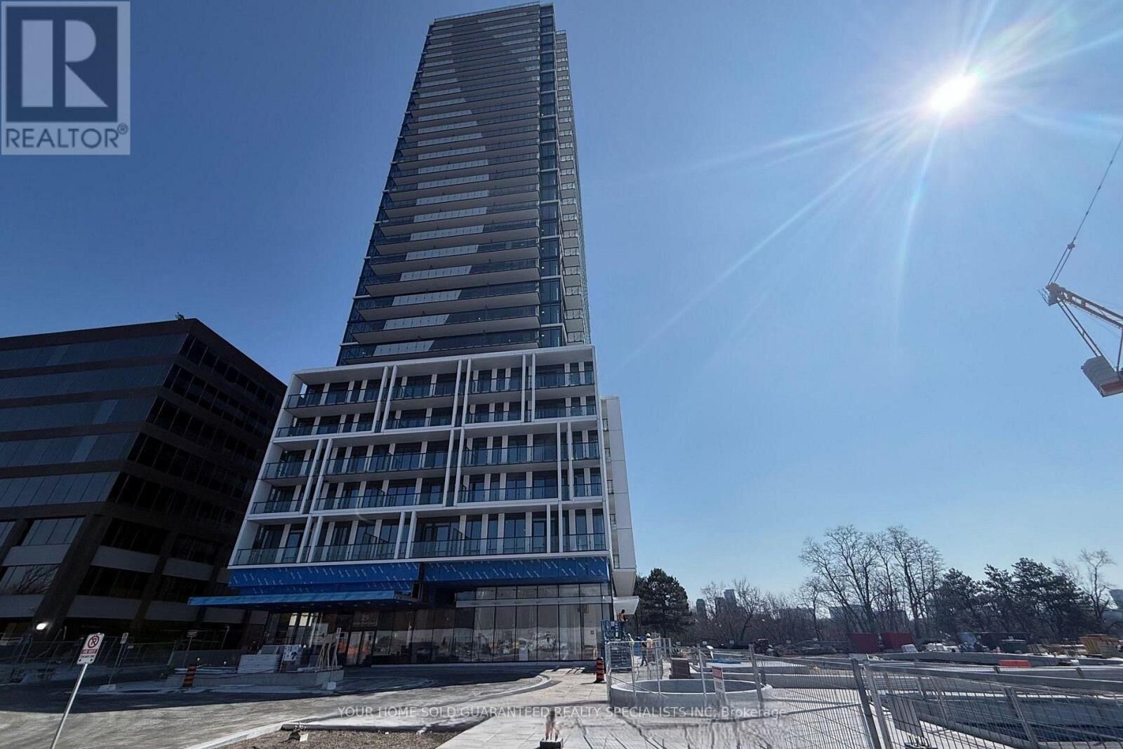 Property Photo:  29 Green Trail Court 1011  ON M1M 2M7 