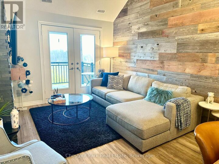 Property Photo:  6 Anchorage Crescent 303  ON L9Y 5C8 