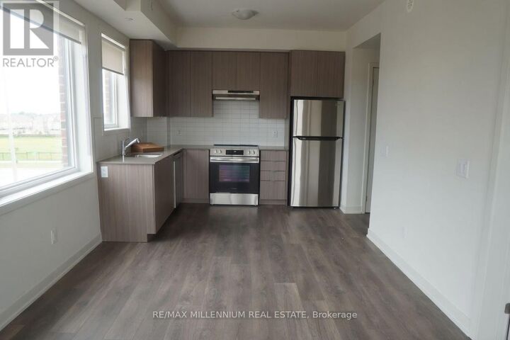 Property Photo:  58 Sky Harbour Drive 304  ON L6Y 0C1 