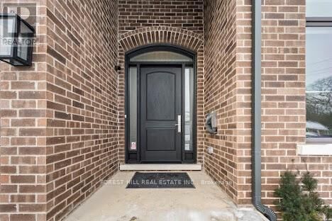 Property Photo:  2540 St Clair Avenue East  ON M4B 1M1 