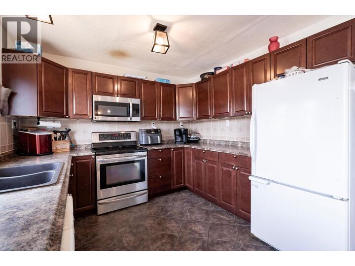 Property Photo:  9016 77 Street  BC V1J 3A6 