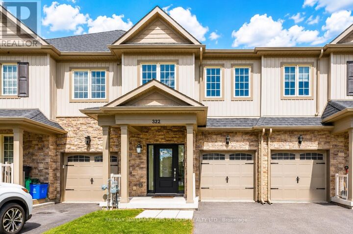 Property Photo:  322 East Street  ON L3V 8K9 