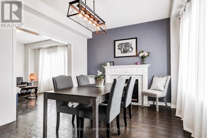 Property Photo:  2 Laurelbank Crescent  ON L4P 4H6 