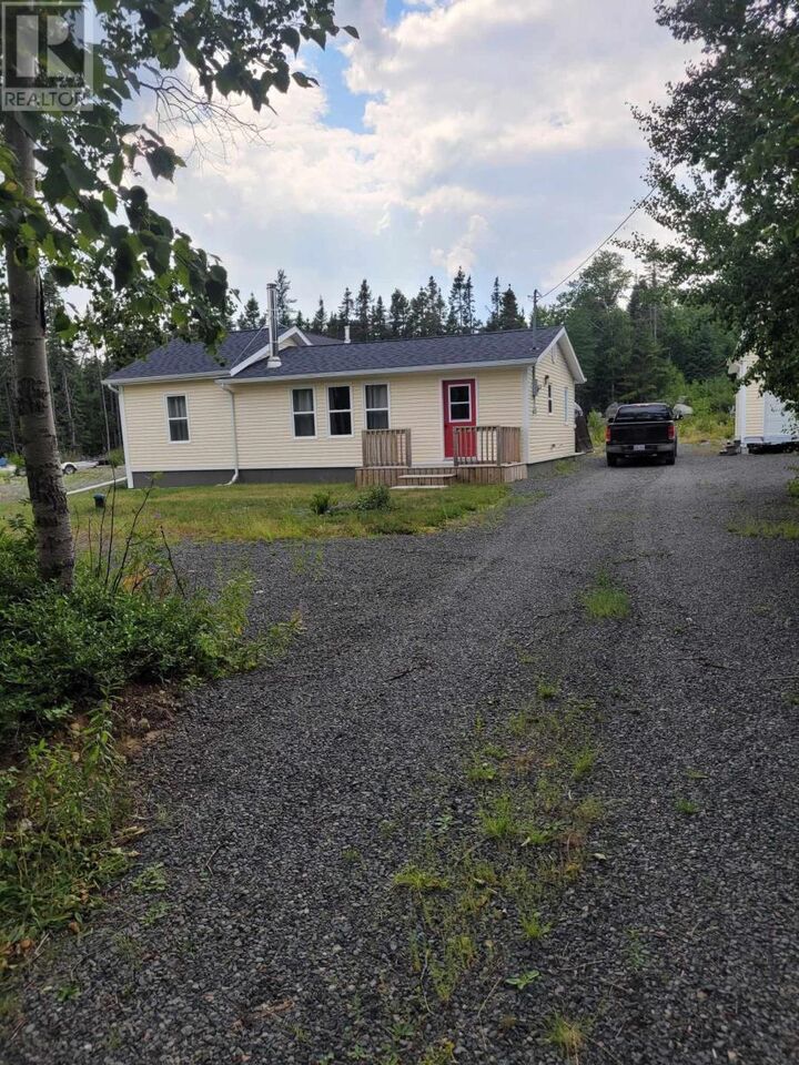 Property Photo:  68 Crooked Lake Road  NL A0H 1A0 