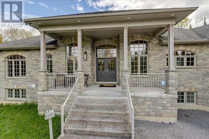 Property Photo:  6001 Old Homestead Road  ON L0E 1R0 