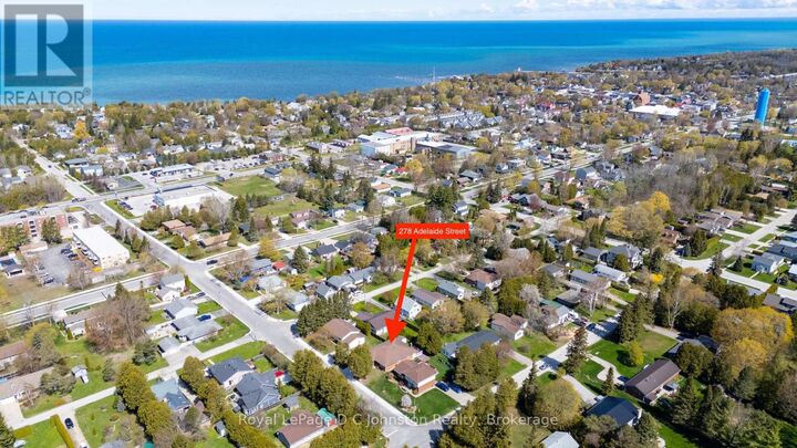 Property Photo:  278 Adelaide Street  ON N0H 2L0 