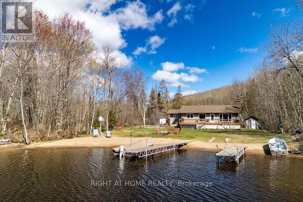Property Photo:  61C Blackfish Bay Rd Road  ON K0J 1L0 