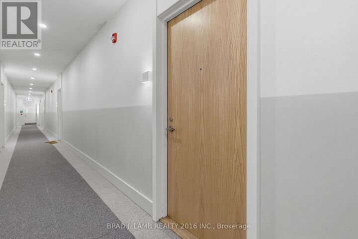 Property Photo:  495 Logan Avenue 413  ON M4K 0A5 