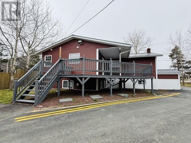 Property Photo:  820 Ville Marie Drive  NL A0E 2M0 