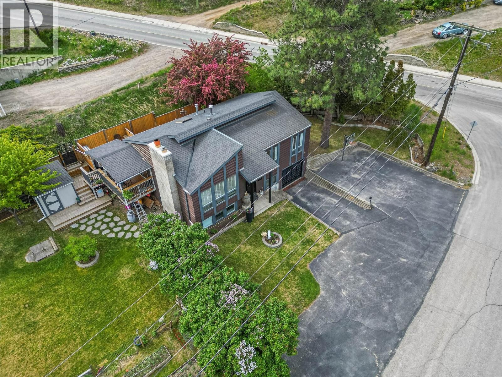 Property Photo:  5315 Morris Place  BC V2C 5S3 