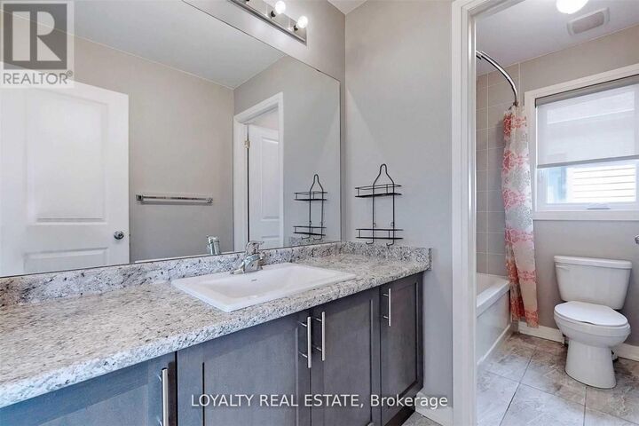 Property Photo:  127 Yacht Drive  ON L1C 4A7 