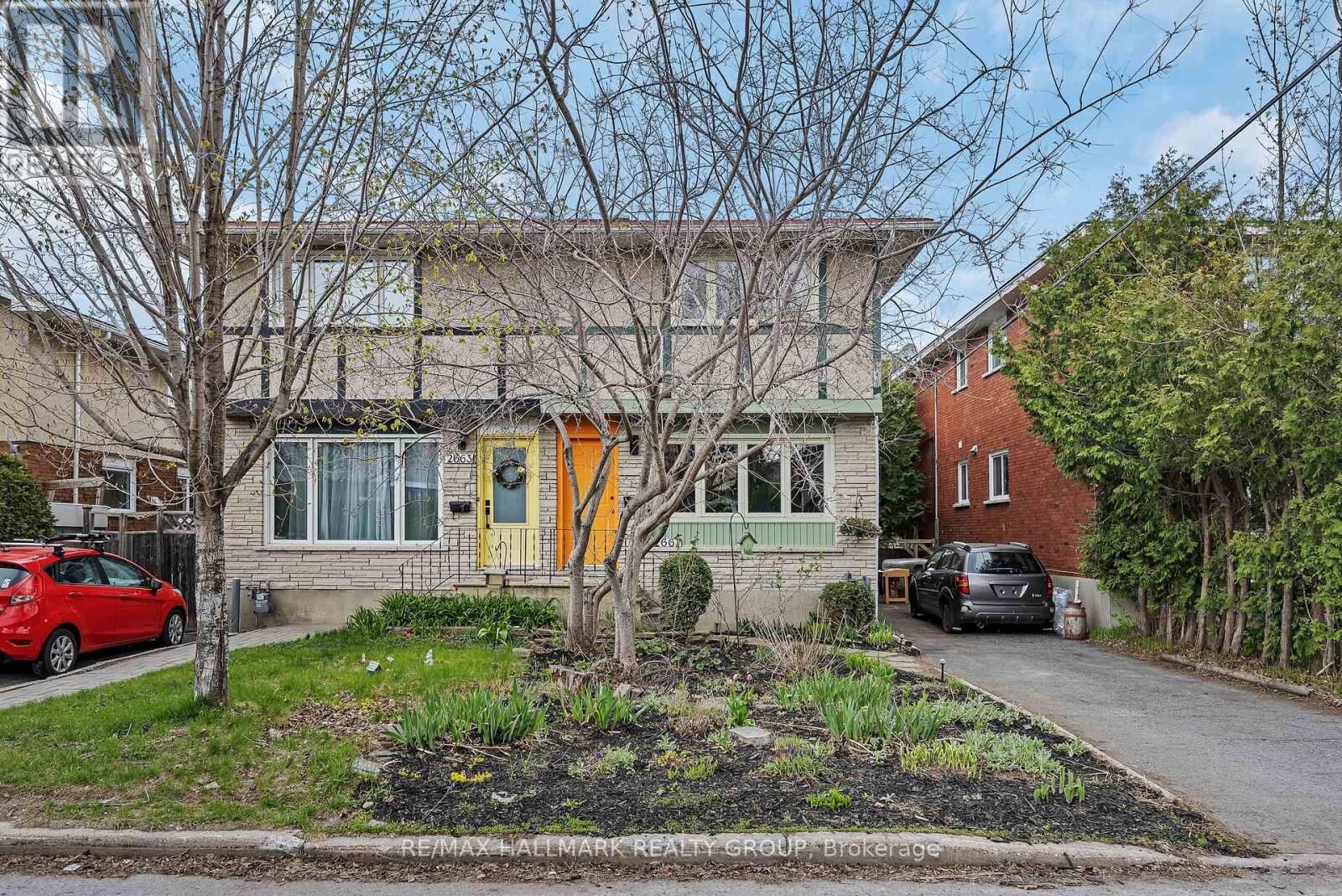 Property Photo:  2661 Conn Street  ON K2B 7C4 
