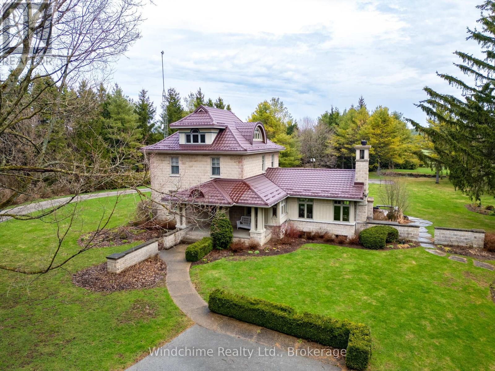 Property Photo:  635317 Euphrasia-Holland Townline  ON N0C 1H0 