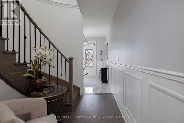 Property Photo:  64 Closson Drive  ON L1P 0M9 