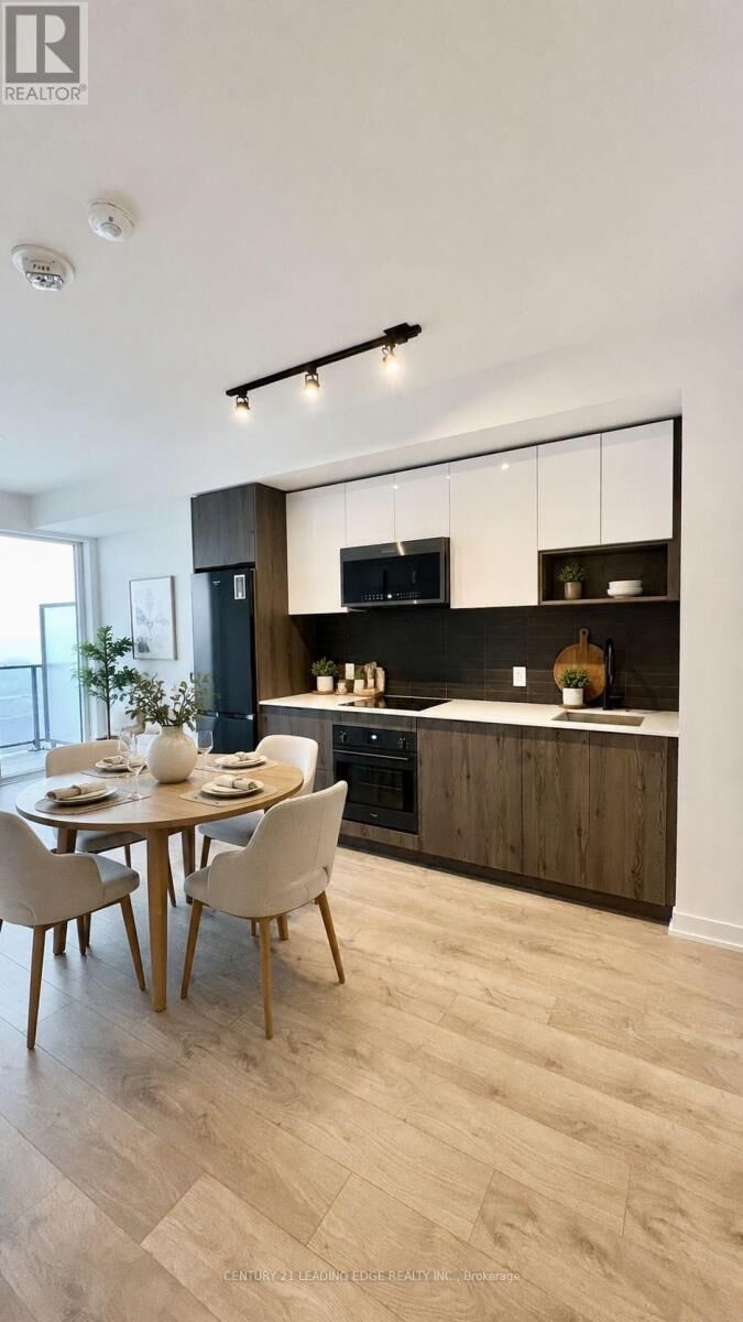 Property Photo:  5 Defries Street 2504  ON M5A 0W7 