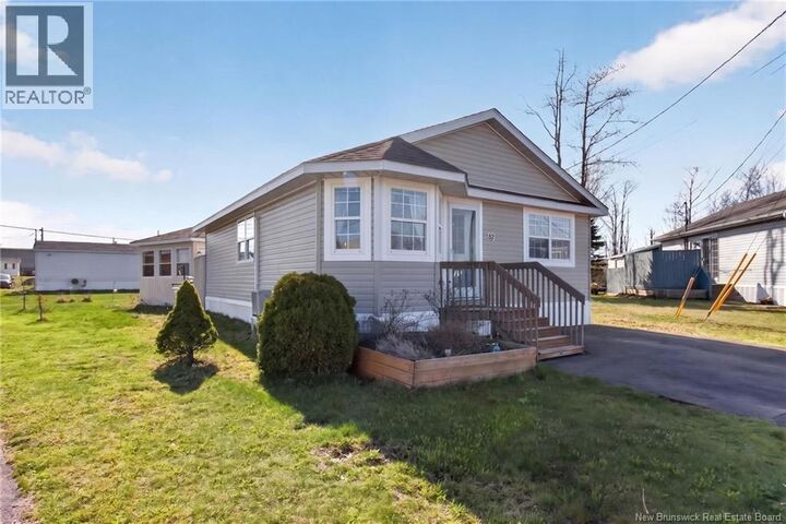 Property Photo:  52 Richibuctou Lane  NB E1A 7N1 