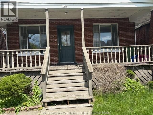 Property Photo:  1370 Bruce Ave  ON N8X 1X4 