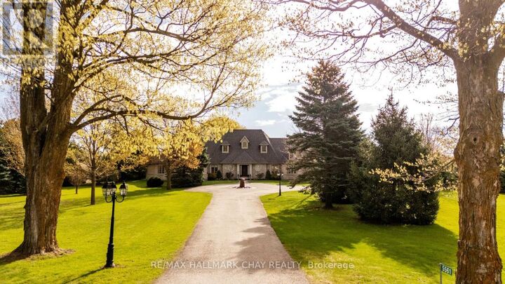 Property Photo:  5561 5th Line  ON L9R 1V2 