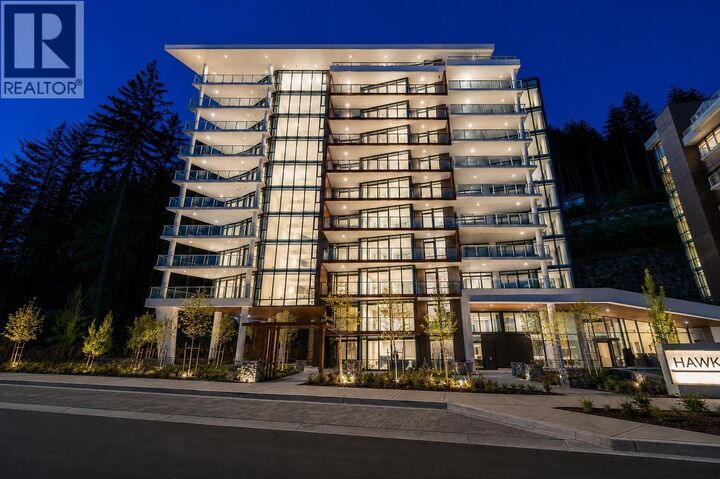 Property Photo:  3963 Uplands Way 803  BC V7S 0B6 