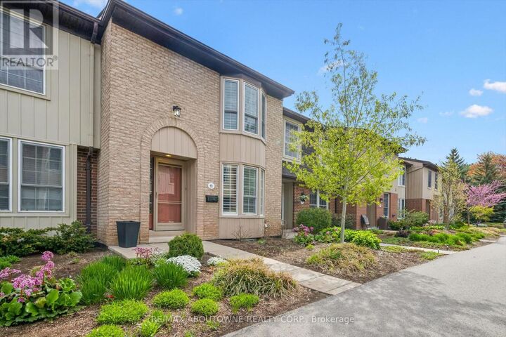 Property Photo:  3041 Glencrest Road 41  ON L7N 3K1 