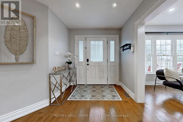 Property Photo:  2362 Canso Road  ON L6J 5W6 