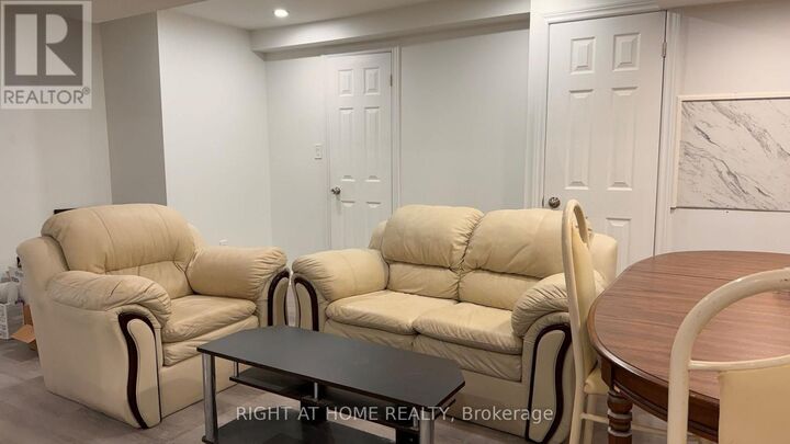 Property Photo:  980 Midlan Avenue Basement  ON M1K 4G6 