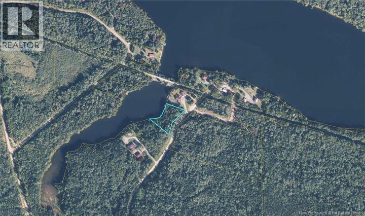 Property Photo:  Lot 1 Old Plaster Rock Road  NB E7H 0B3 