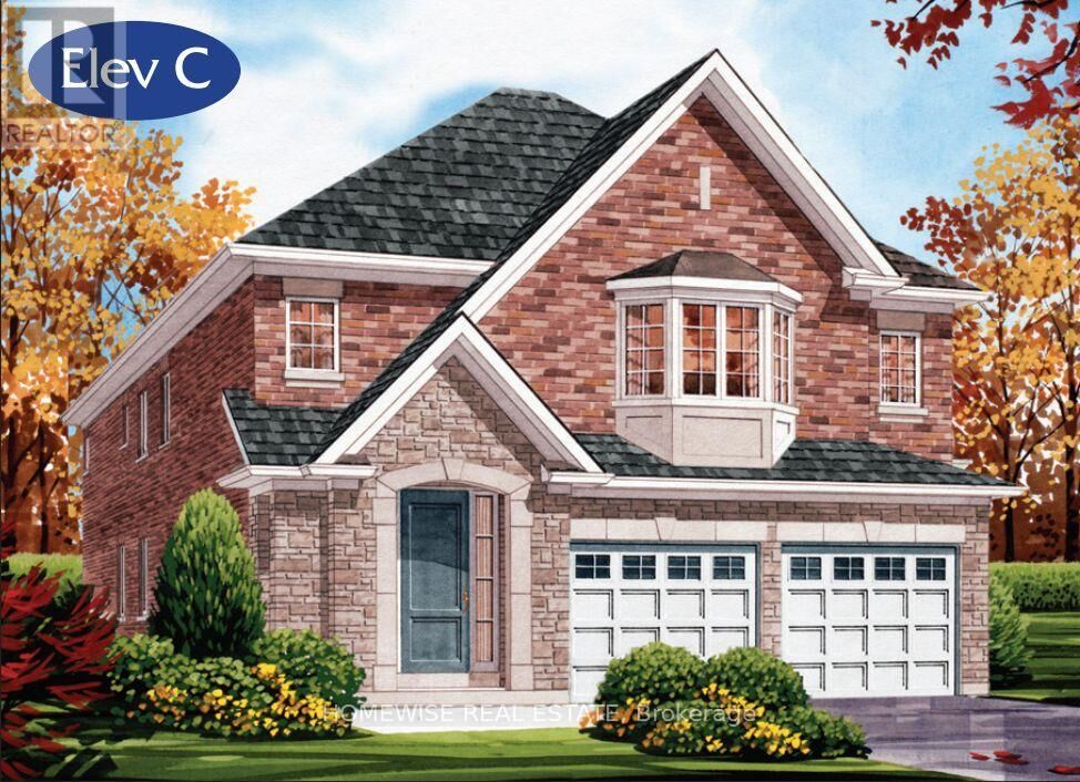 Property Photo:  39 Veterans Way  ON K9K 0H5 